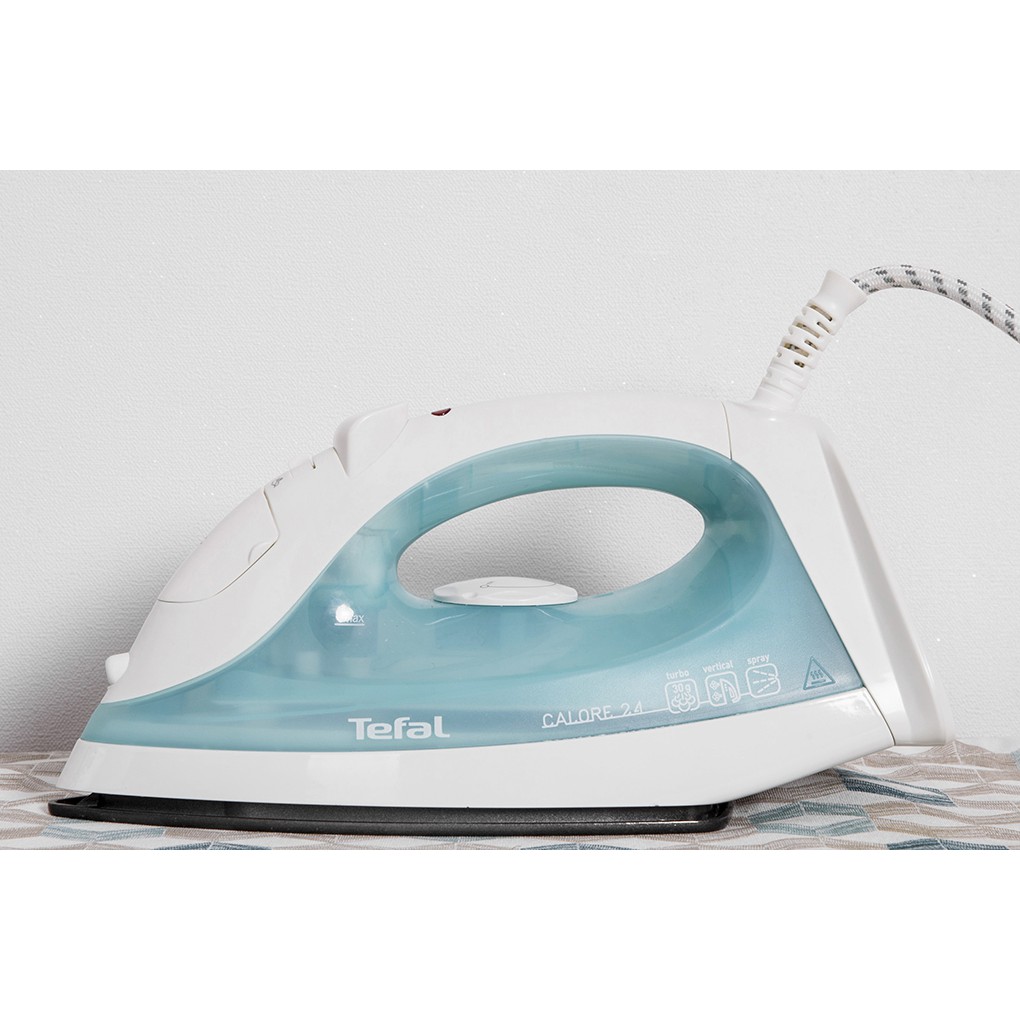 Bàn ủi hơi nước cao cấp Tefal FV1424L0 - bảo hành 2 năm