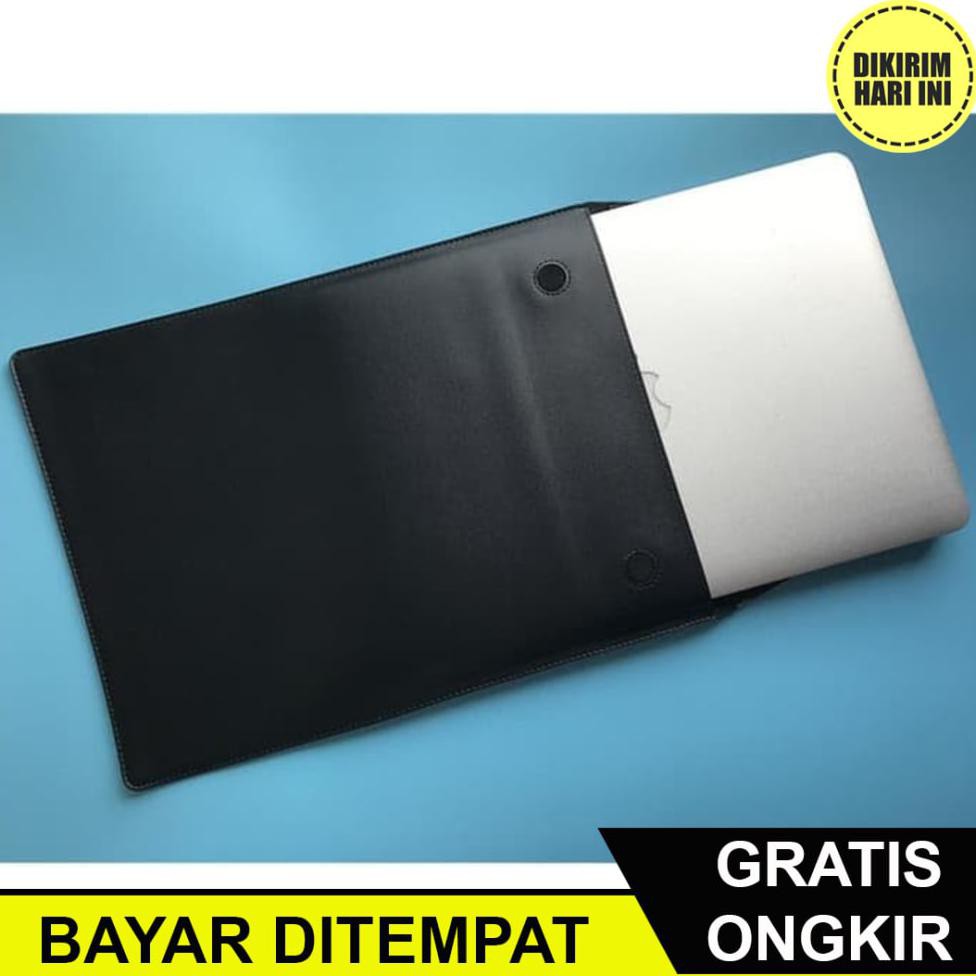 Túi Đựng Laptop Màu Đen Cho Macbook Jb3819 13 Inch | BigBuy360 - bigbuy360.vn