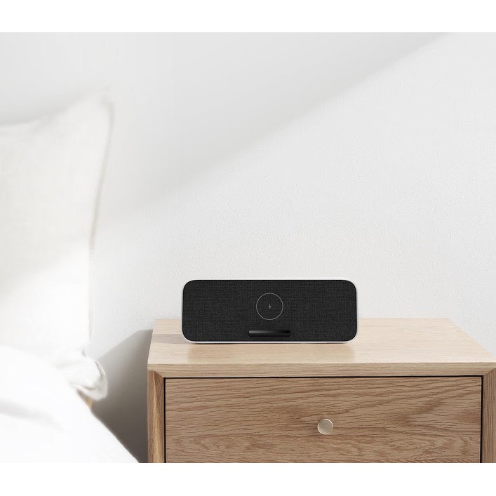 Loa bluetooth tích hợp sạc không dây Xiaomi XMWXCLYYX01ZM