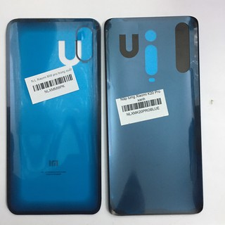 Nắp lưng Xiaomi Mi 8 Pro