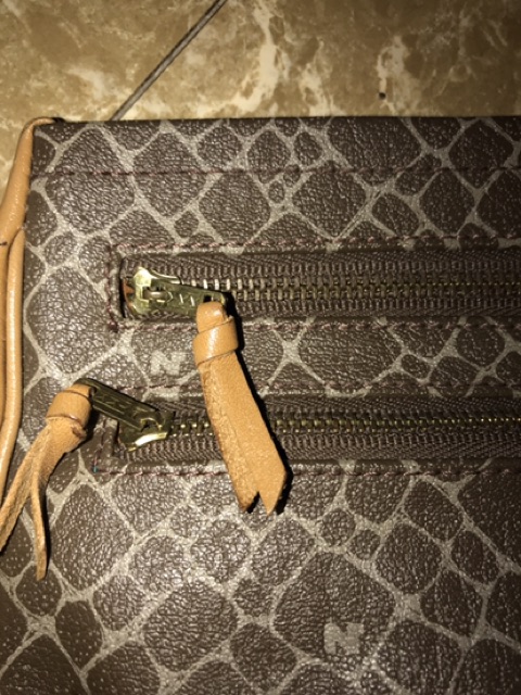 Clutch Nina Ricci