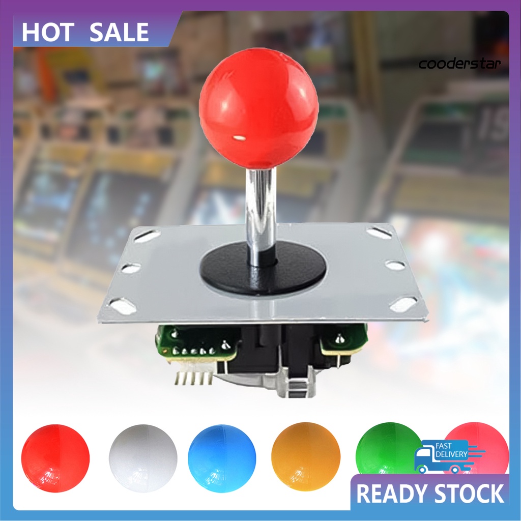 Cần Điều Khiển Chơi Game Không Độ Nhạy Cao Diy