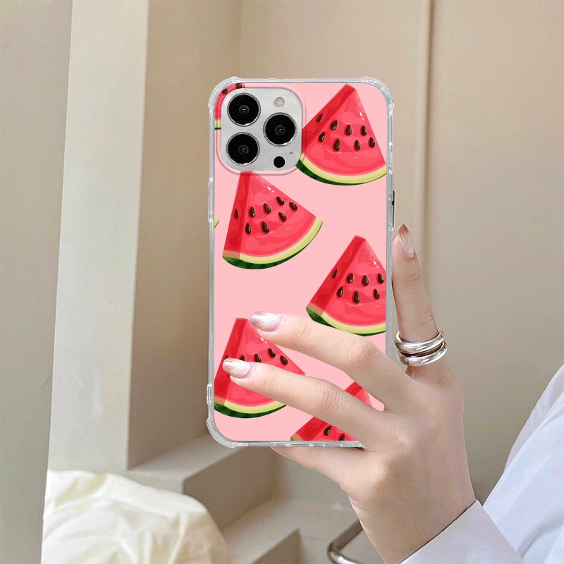 Ốp Điện Thoại TPU Cho iPhone 14 13 12 11 Pro Promax 14Plus mini X XS XR XSMAX 6 6s 5 5S 6plus / 6splus 7 8 SE2020 7plus / 8Plus