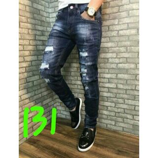 Quần jeans nam cao cấp. hàng đủ size. mua trên này được miễn phí ship