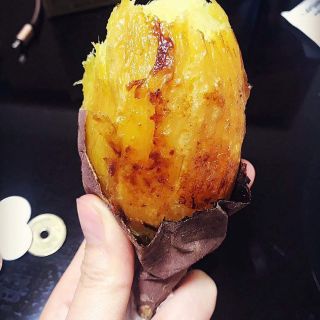 Combo 5kg Khoai lang mật Đà Lạt