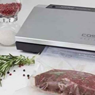 Máy hút chân không Caso GourmetVAC 180