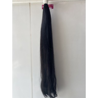 Tóc nối siêu rẻ đẹp chất lượng 100% tóc thật