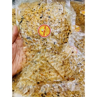 Bánh tráng rong biển ✔️bánh tráng tây ninh quỳnh anh