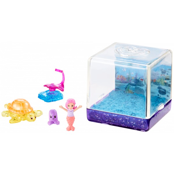 Chiếc hộp cát bí mật Polly Pocket GKJ69