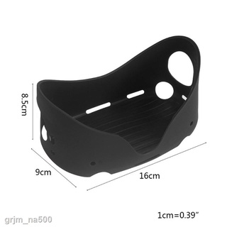 Sỉ số lượng lớn Vỏ Silicon Bảo Vệ Chống Trầy Xước Cho Kính Thực Tế Ảo Oculus Quest 2 Vr