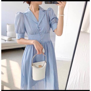 Đầm midi asos