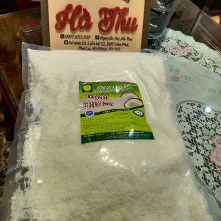Cơm dừa sâý khô sợi dài 1kg