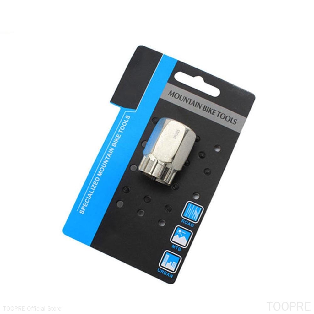 Ống líp xe đạp TOOPRE tháo gỡ được chuyên dụng dành cho MTB