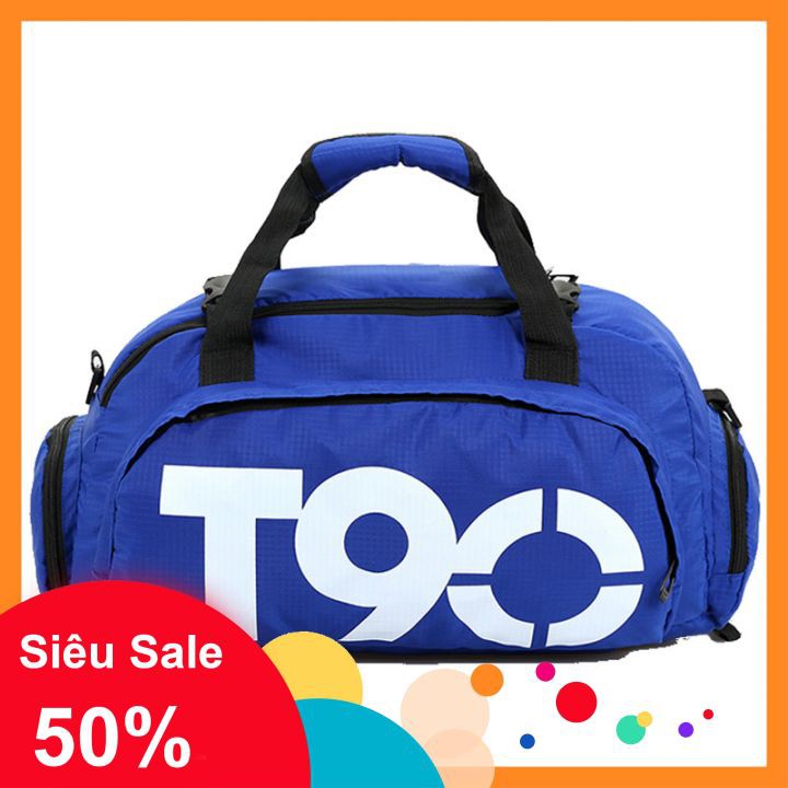 Balo du lịch T90 - GIẢM 50% Kiểu dáng thể thao Siêu SALE