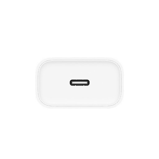 [người bán địa phương] Củ sạc nhanh PD ZMI HA716 20W / HA711 18W cho Apple, iPhone 8/XS/XS MAX/XR chuẩn MFi cổng USB Typ