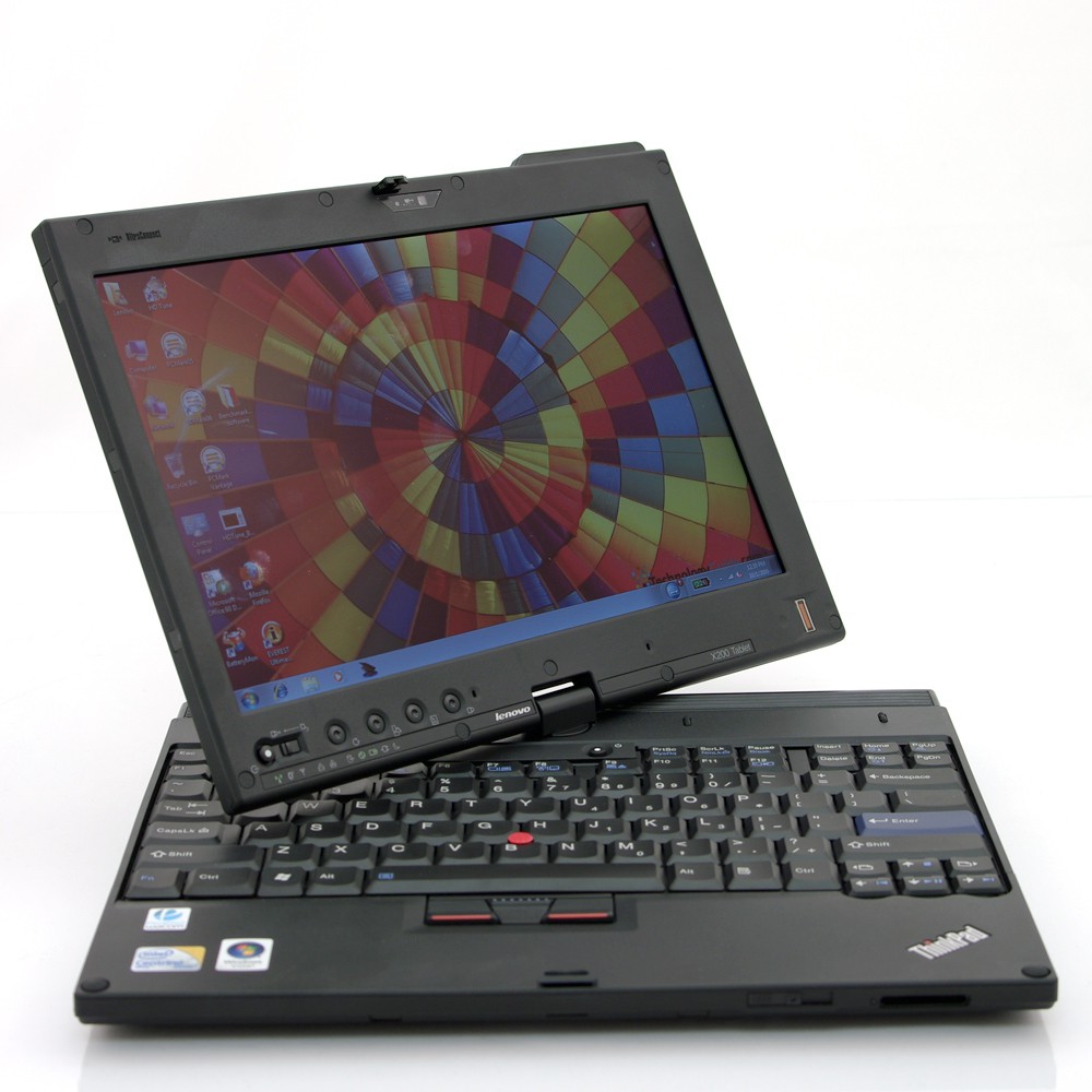 Pin Laptop LENOVO X200 MÀN THƯỜNG (LAPTOP) | MÀN XOAY (TABLET) - 6 CELL - ThinkPad X200 X200s X201