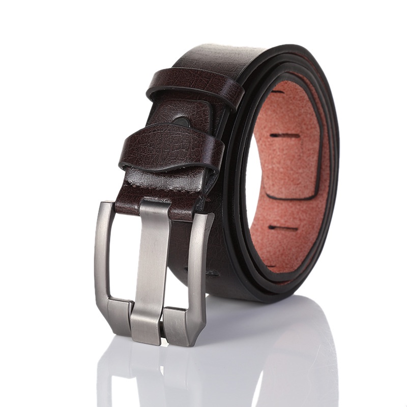 Dây Nịt Nam - Thắt Lưng Nam Thời Trang Cao Cấp Phong Cách Sang Trọng  🔥MUA NHIỀU GIẢM GIÁ 🔥