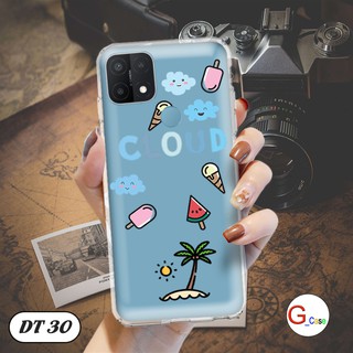 Ốp lưng dẻo cho OPPO A15