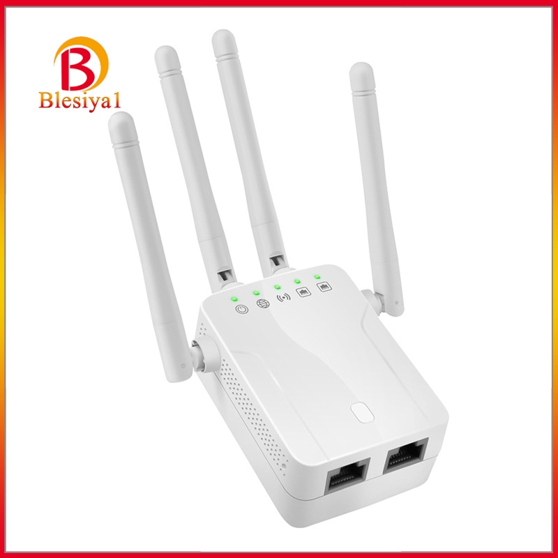 Thiết Bị Phát Sóng Wifi Blesiya1 Ac1200 2.4 / 5g | BigBuy360 - bigbuy360.vn