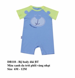 Body dokma