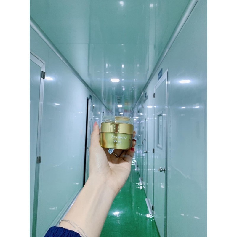 Cao Cấp [HOT SALE] SẢN PHẨM LÀM HỒNG BI - BI SEXY – ALMONDS .. | BigBuy360 - bigbuy360.vn