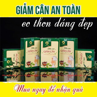 Thảo Mộc Giảm Cân Hera ❤️Tặng Quà xinh❤️Giảm Cân Hera plus -Hỗ trợ giảm béo an toàn, không mệt mỏi