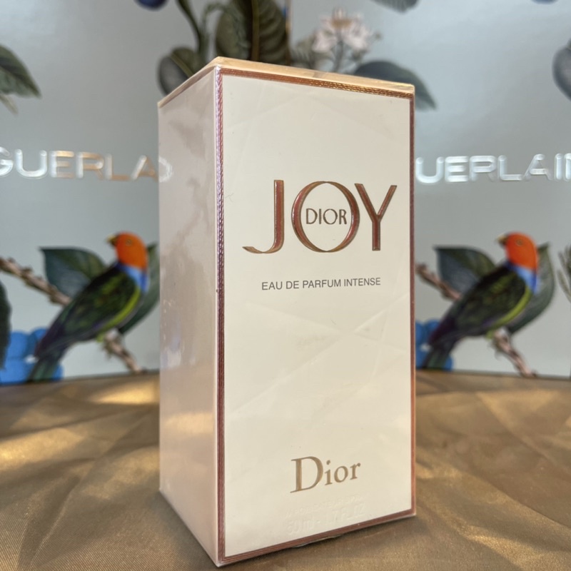 Nước Hoa Nữ Joy by Dior Intense