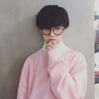 SWEATER BASIC FULL MÀU