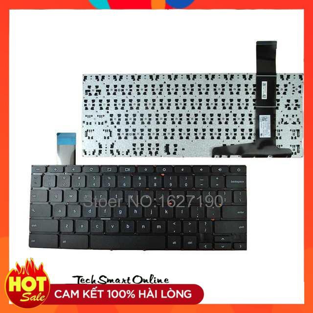  Bàn phím laptop ASUS Chromebook C300 C300M C300MA – C300 ZIN
