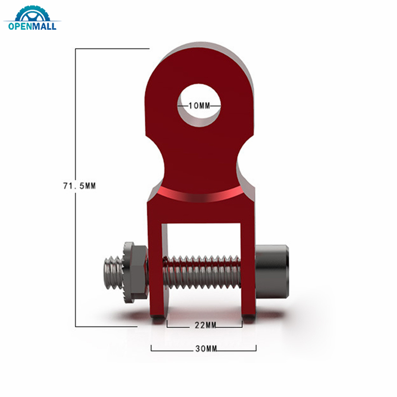 1 Phụ Kiện Giảm Xóc Cho Xe Mô Tô