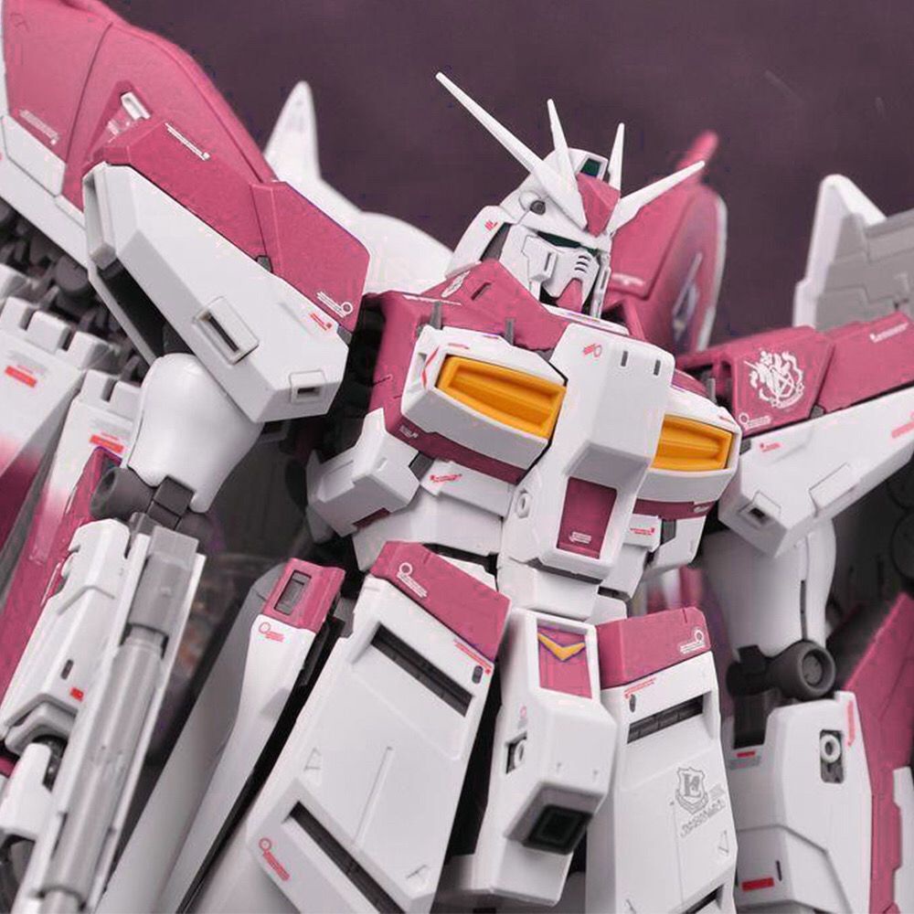 Mô Hình Lắp Ráp  Mg Kamaniu 6635 Phiên Bản Giới Hạn 6628 1: 100