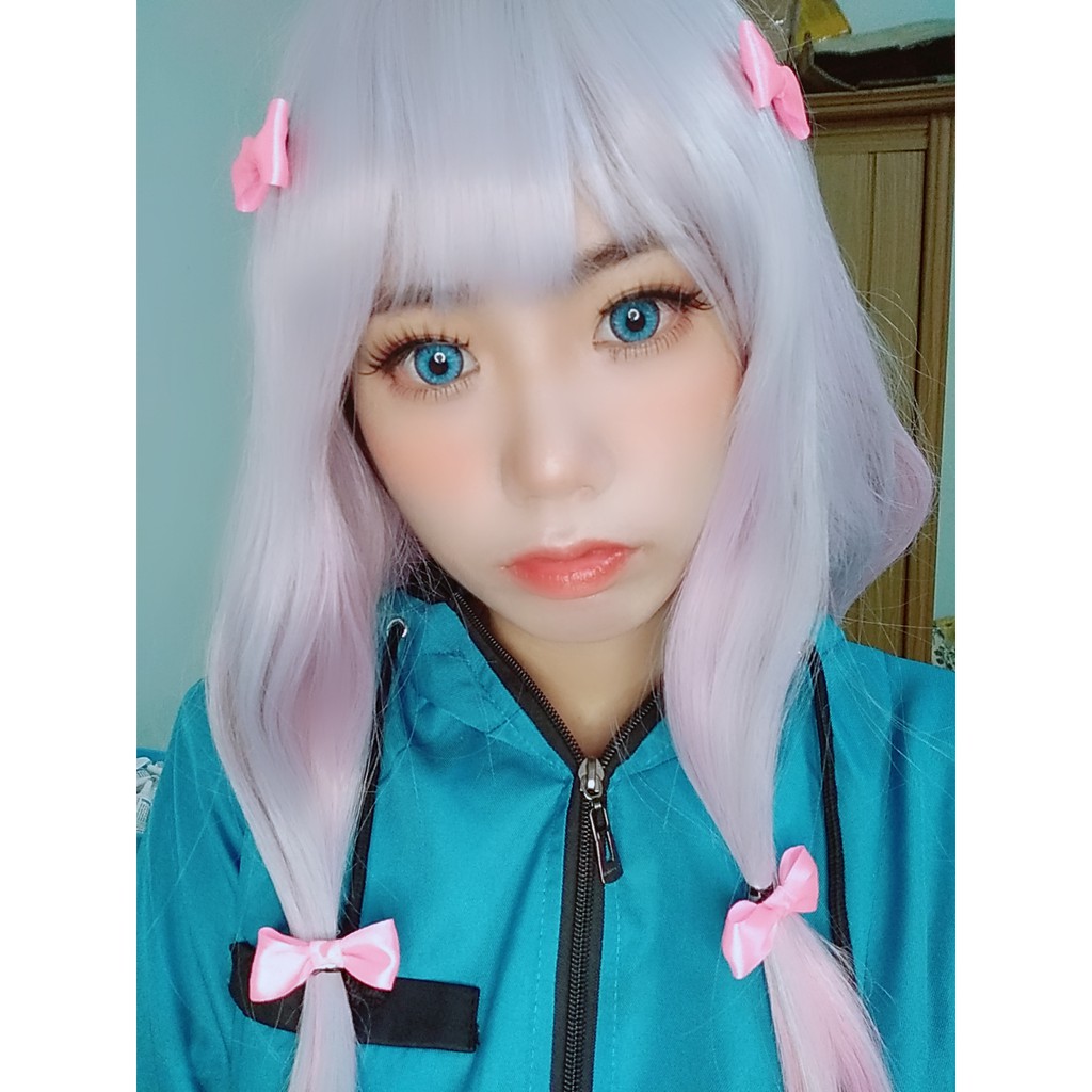 [HÀNG CÓ SẴN] Mi giả dưới cosplay mã 464 | BigBuy360 - bigbuy360.vn