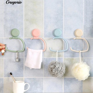 Móc treo khăn tắm