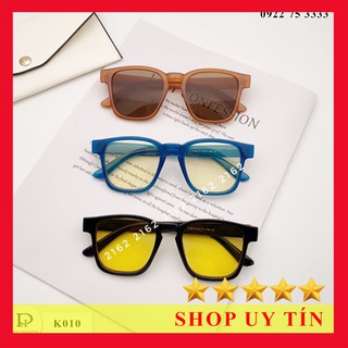 Kính nam nữ GM - SS 2020 - K010 - thusam7777