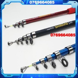 combo cần kèm máy cuốn sẵn cước -Đ𝗢̂̀𝗖𝗔̂𝗨 𝟭𝟰𝟬