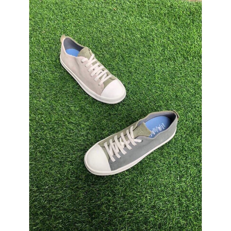 Giày Camper Twin chính hãng