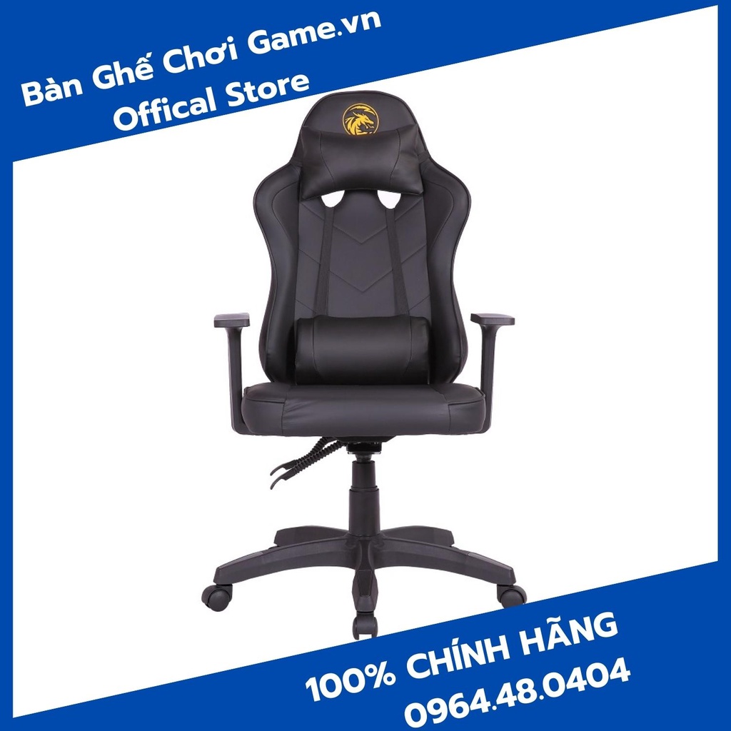 Ghế gaming E-Dra Citizen EGC200 (Đỏ, Đen, Trắng và Xanh Green) - Hàng chính hãng