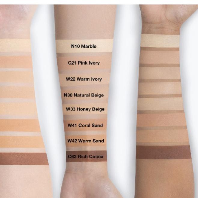 (hàng Mới Về) Kem Nền Dạng Lỏng Công Suất Cao 2.2 | BigBuy360 - bigbuy360.vn