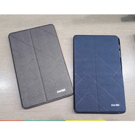 Bao Da Máy Tính Bảng Cho Samsung Galaxy Tab A7 Lite 2021 8.7inch T220 T225 Tab A7 T500 Nắp Gập Từ Tính Chống Dấu Vân Tay