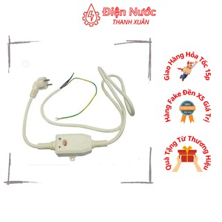 Dây Chống Giật Bình Nóng Lạnh Cao Cấp Đảm Bảo An Toàn Cho Gia Đình Của Bạn 9189