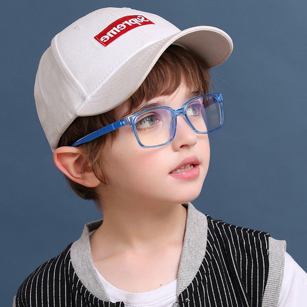 Kính Bảo Hộ Chống Tia UV Ánh Sáng Xanh Dành Cho Trẻ Em