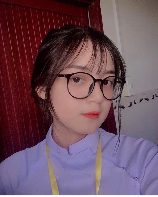 [Rẻ Vô Địch] Gọng kính Jolie Eyewear form tròn nhựa basic cả nam nữ đều đeo được | BigBuy360 - bigbuy360.vn