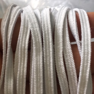 10m thun/chun bản dẹp 4mm