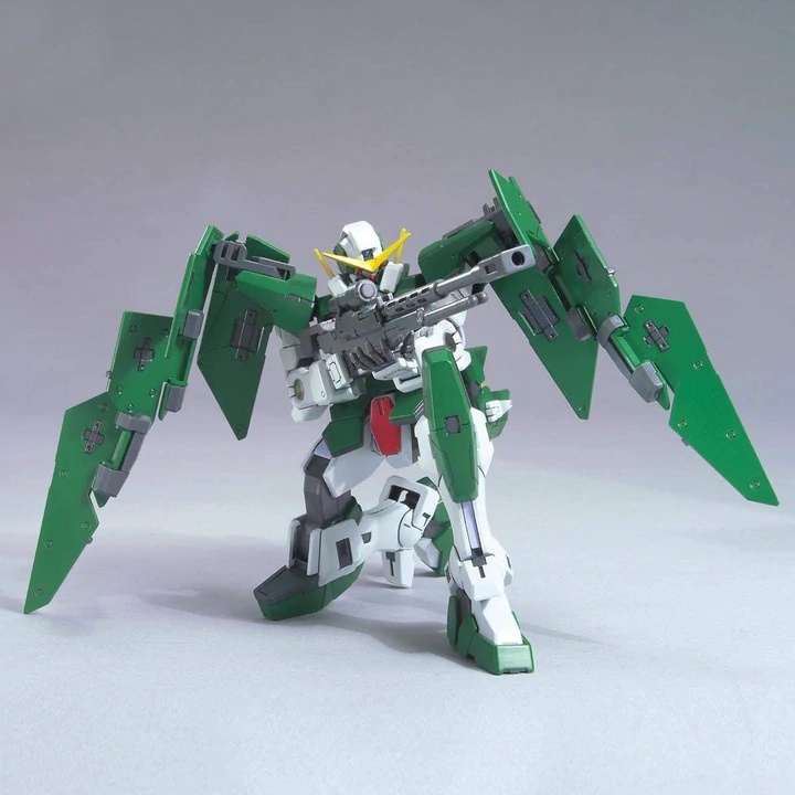 Mô Hình Gundam HG DYNAMES 1/144 Serie 00 Bandai Đồ Chơi Lắp Ráp Anime Nhật