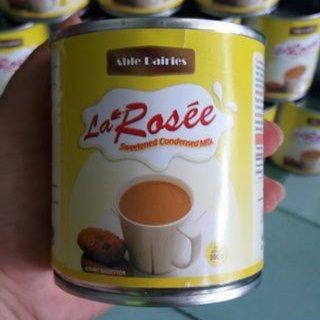 Sữa đặc La Rosee 380G