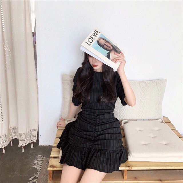 Đầm nữ đẹp dự tiệc với thiết kế và phong cách hợp thời trang Đầm Nữ Hoài Thương | BigBuy360 - bigbuy360.vn