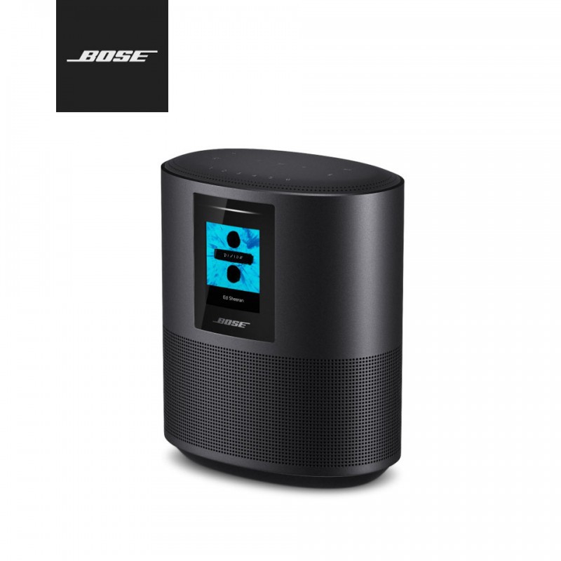 [Mã SKAMSALE10 giảm 10% đơn 200K] Loa BOSE HOME SPEAKER 500 chính hãng. Made in Mexico - New 100%, Bảo hành 12 tháng.