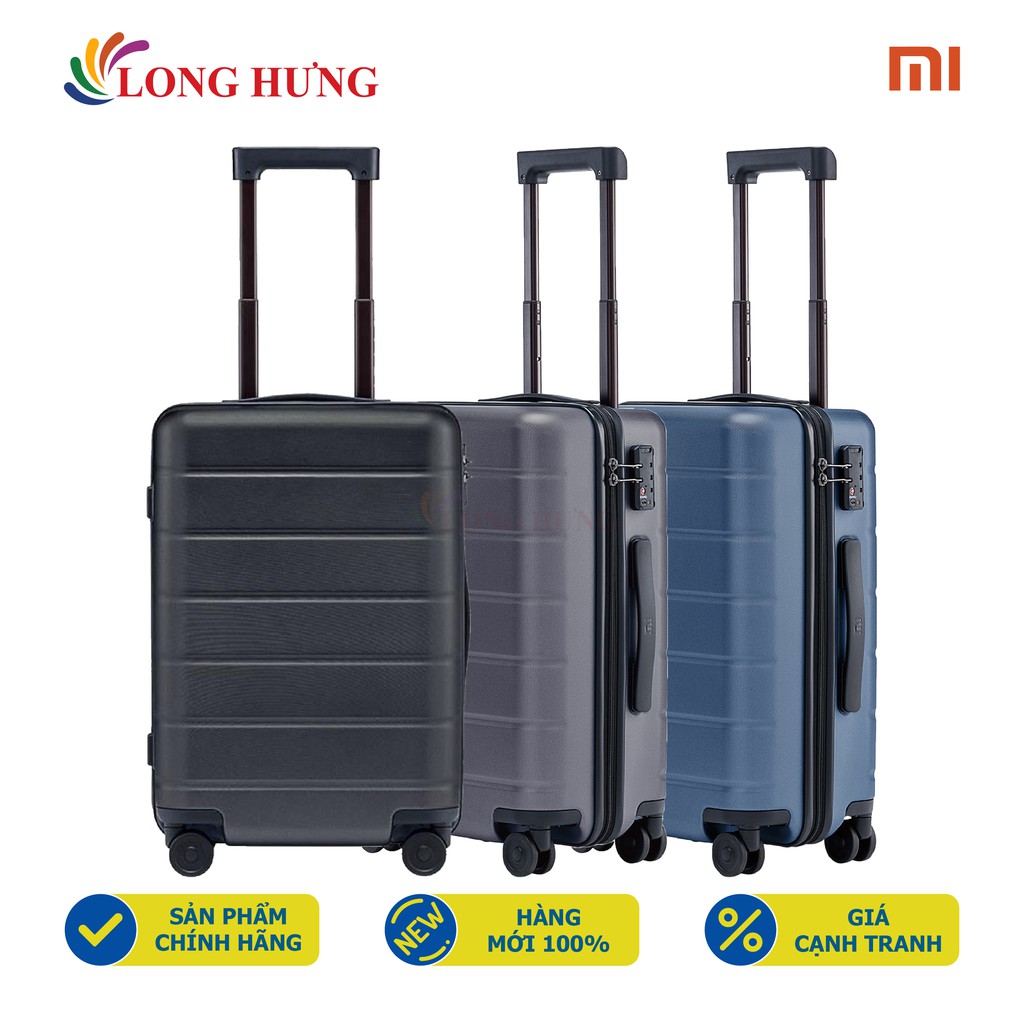 Vali Xiaomi Luggage Classic 20&quot; - Hàng chính hãng