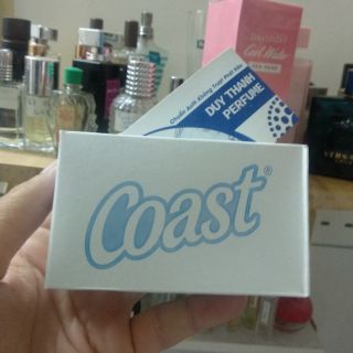Xà bông tắm Coast Soap Classic