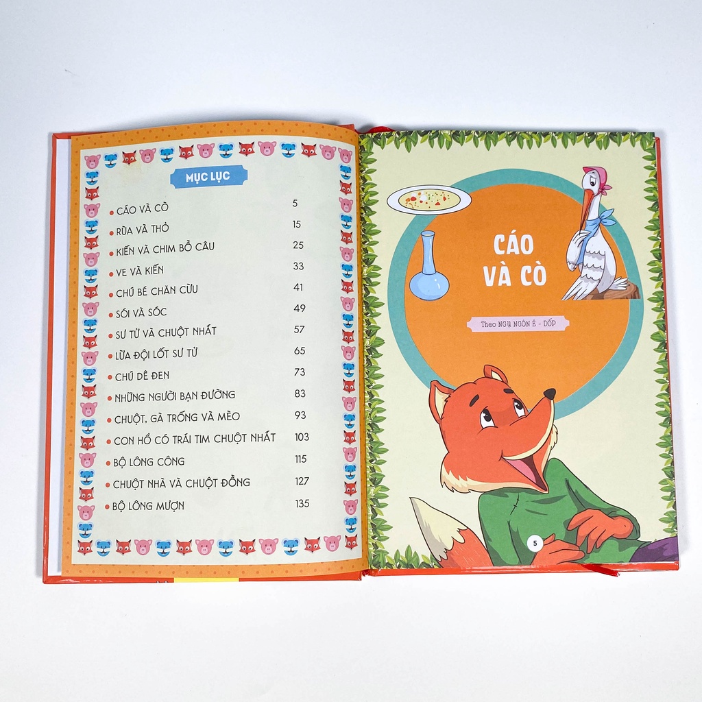 Sách Truyện Tranh Tư Duy Cho Bé